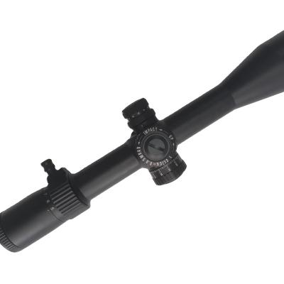 China Hunting Shooting OBSERVER Icon005 5-25X52 FFP Glass Reticle First Focal Plane Outdoor Hunting Optical Scope Sight 1500G impact test for sale