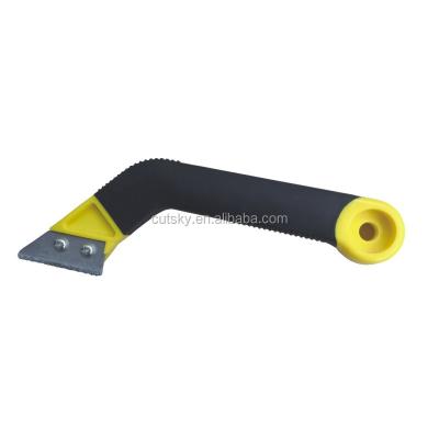 China High Quality Long Working Carbide Tile Scraper for sale