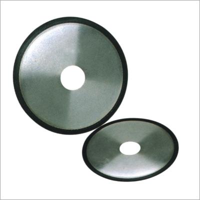 China Alloy 250mm Resin Bond Diamond Cutting Wheels for sale