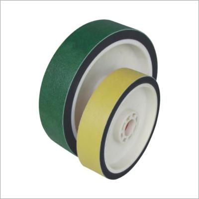 China High Performance Jewelry Polishing Diamond Soft Wheel for Gemstone for sale