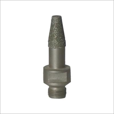 China Concrete Floor Diamond Finger Router Bit For CNC Machine for sale