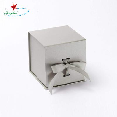 China Recycled Materials Wholesale Custom Jewelry Boxes Jewelry Boxes Packaging Box for sale