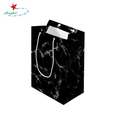 China Recyclable Cheap Custom Printed Luxury Retail Paper Shopping Bag, Low Cost Paper Bag, Color Paper Bag Supplier for sale