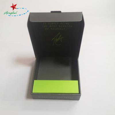 China 3c Complete Package Manufacturing Electronic Products Of Small Recyclable Electronics Packaging Box for sale