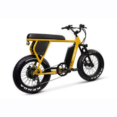 China City Folding Ebike Factory Price Other Electric Bike 48v 1000w Electric City Bike, Electric Bike For Sandy Beach Riding for sale