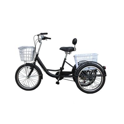 Chine bafang cargo trike cargo bike tricycles 3 wheel electric electric motorcycle handicapped electric bicycle Ebike à vendre