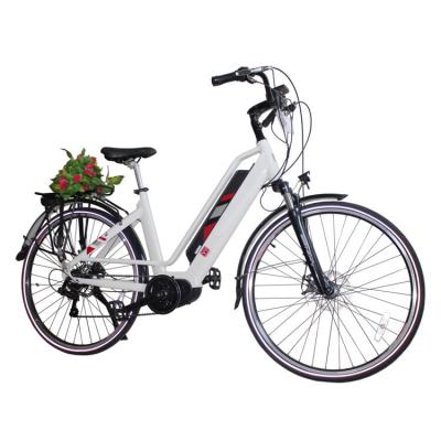 Chine City Folding Ebike MINMAX Electric Bike Conversion Kit, Include Battery Pack For Converting Bicycles To Electric Bike Sets à vendre