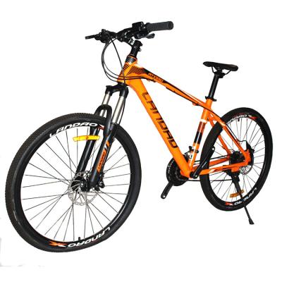 중국 Fixed Bike 21 Speed ​​24 Variable 26 Inch Speed ​​Mountain Bike Bicicleta Wholesale Price Bike OEM For Adult 판매용