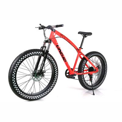 Chine Tour road goes cycling Cheetah's LANDAO factory promotion on fat bike basic bike first come first served 12 years old à vendre