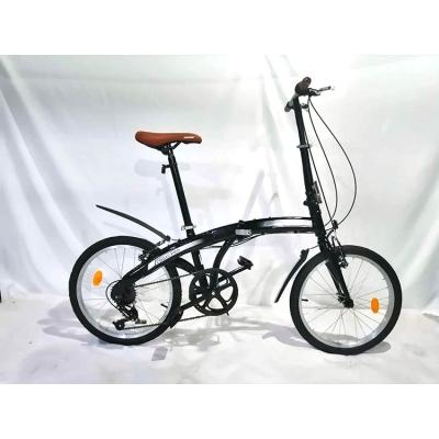 China /20 Inch Folding Cycle Bike Folding Bike Frame /carbon Folding Bike Folding Bike Carbon Steel Frame Folding Bike for sale