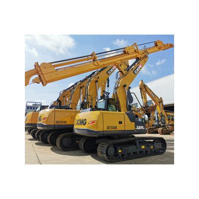 China High Durability Solid And Durable Forestry Excavator Quality Telescopic Boom China Manufacturer for sale