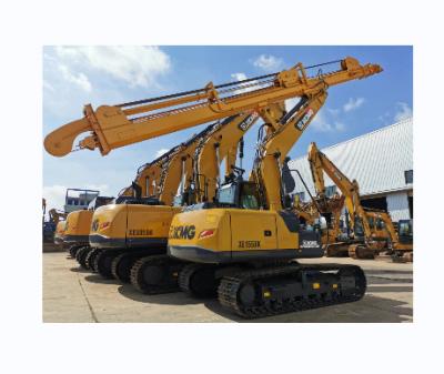 China High Quality Factory Price High Durability Safety Excavator Accessories Telescopic Boom for sale