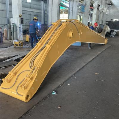 China High Durability Hot Sale SK350 Excavator 18 Meters With Long Arm For Sale for sale