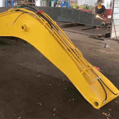 China High Durability Selling ZX240 Long Reach Excavator Long Boom Excavator Hot Nice Quality Excavator Long Reach Boom Arm for sale