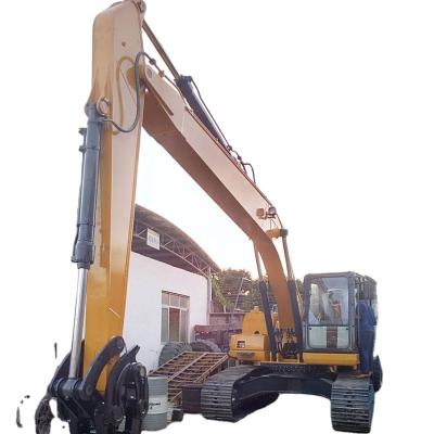 China High Durability China Best Price Customized CAT336/ZX360/SK350/CX360/PC350 Excavator Long Reach Boom And Arm for sale