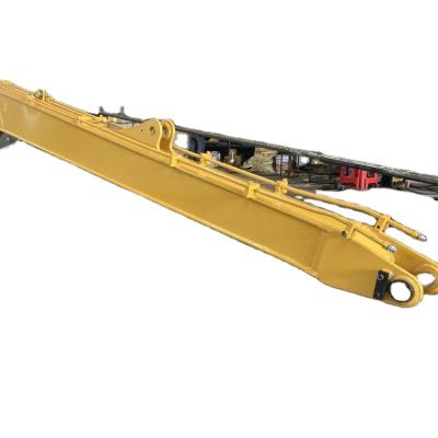 China High Durability Excavator Long Reach Boom And Arm Used In20-50T Excavator 22-28m for sale