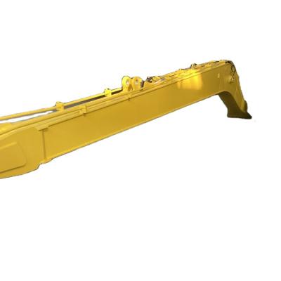 China High Durability PC200 PC240 PC270 PC360 18M Long Reach Excavator Demolition Boom Arm For Sale for sale