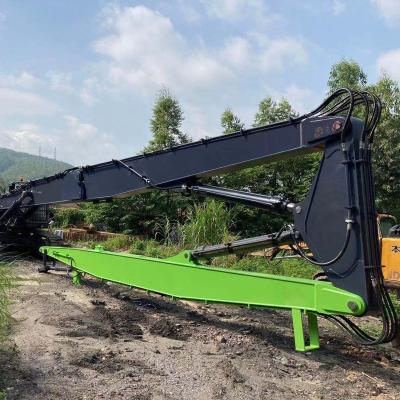 China Ce-Approved High Durability Excavator Long Reach Boom for CAT336/PC360/ZX360/CX360/Shipping and Handling 360 for sale