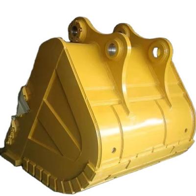 China ZX360 Excavator Digger Rock Bucket for sale