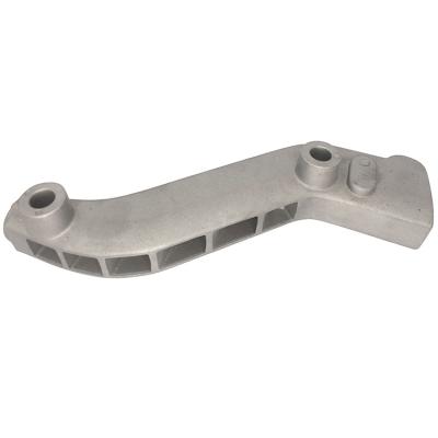 China Oil Water Limited Time Liquid Special Aluminum Alloy CNC High Precision Machining Accessories Die Casting Aluminum Profile Aluminum Arm for sale