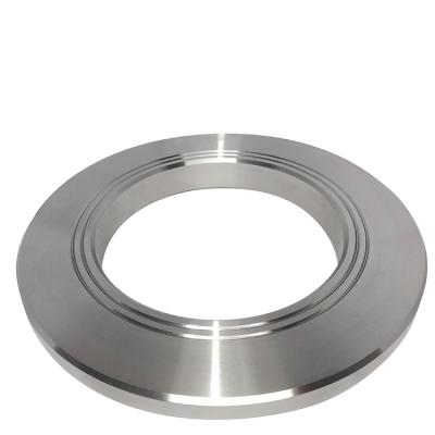 China New Products 316 Stainless Steel Socket Weld Flange Mounting Bracket Made With Socket Weld Available In Bulk Quantity for sale