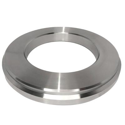 China Oil Water Liquid Shocking Price Industrial Accessories Flange Cover Stainless Steel Material 316 Flange Cover for sale