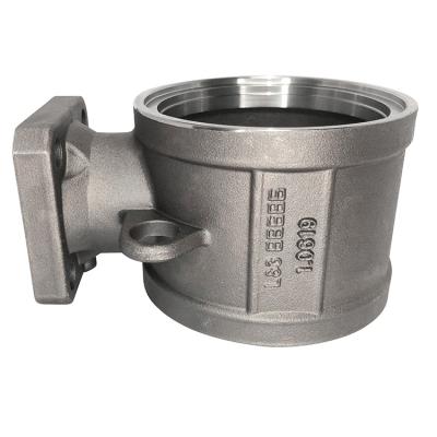 China Oil Water Liquid 2022 High Quality Exquisite Machined Parts Carbon Steel Body Explosion Proof High Pressure Ball Valve for sale