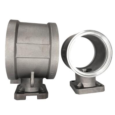 China 2022 Factory Price Oil Water Liquid Metal Casting Art Die Casting High Temperature Carbon Steel Heavy Duty Ball Valve for sale