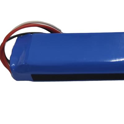 China Audio hot sales 7.4V 3000mAh audio battery for J BL go play1 for sale