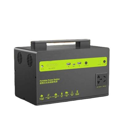 China Consumer Electronics 12.8V 27Ah 108000mAh Lifepo4 Battery Pack and Portable BMS Deep Cycle Supply Station for Digital Products for sale