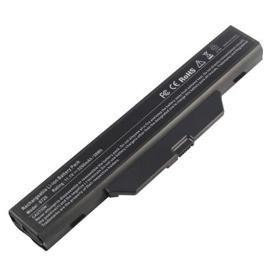 China High Quality Black 11.1V 5200mAh Laptop Replacement Laptop Battery For Horse 6720s 6820 6820s Series for sale