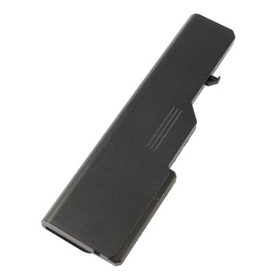 China 11.1V 5200mAh Best LAPTOP OEM&ODM Black Laptop Battery For L enovo G460 G470 G560 G570 V470 V570 Z470 L09S6Y02 for sale