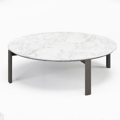 China (Other) Living Room Set Adjustable Modern Marble Coffee Table Customized Coffee Table for sale