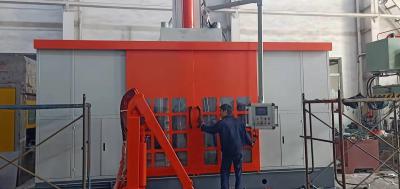 China Equal Tee and Reducing Tee Beveling Machine, Stainless Steel & Carbon Stee & Alloy Steel, for CS 16