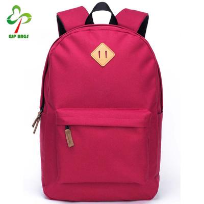 China Simple Design Casual Style Lightweight School Bags Lightweight School Bags,Wholesale High Quality Kids School Bag for sale