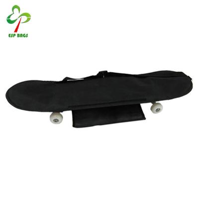 China Professional Boys Carry Skateboard Bag Outdoor Sport Skateboard Bag for Longboard Skateboarding for sale