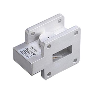 China TYT 8.2-12.5GHz Passive Component RF RF Waveguide Isolator And Circulator for sale