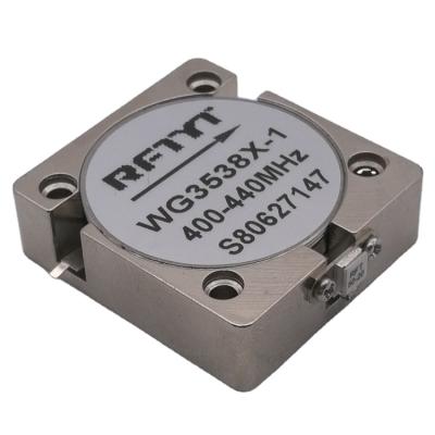 China Cheap Drop RF 100-1000 MHz OEM Price Custom In Isolator for sale