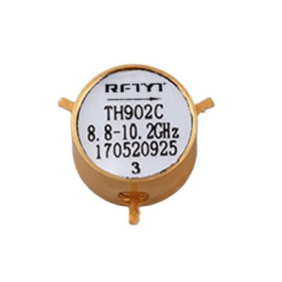 China TYT 8.8-10.02GHz TAB Ferrite Surface Mount rf SMT/SMD RF Circulators for sale