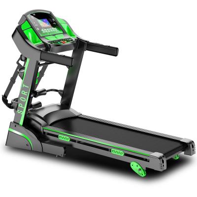 China Good quality wholesale customized treadmill, fitness treadmill for mini electric treadmill 167*74*33cm for sale