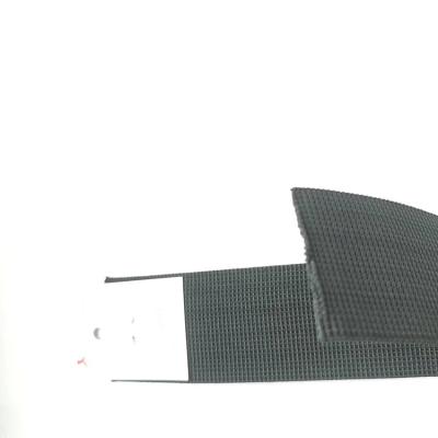 China High Tenacity Wholesale Goods Customized Gray Elastic Sofa Webbing Straps Sofa Elastic Band Accessories for sale