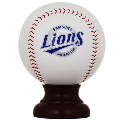 China Wholesale Modern PVC Leather Plastic Big Jumbo Baseballs Professional League Ball Center Ball 21 Inch for sale