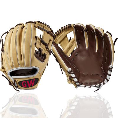 China Custom Japanese Kip Leather Baseball Glove OEM A2000 Rawlings Gloves Baseball Gloves Professional Sports for sale