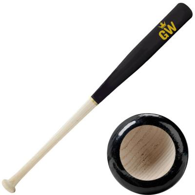 China Premium Official Game Baseball Bat For Player Pro Maple Mix Wood Baseball Bat Wholesale Baseball Bats for sale