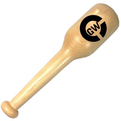 China Baseball Glove OEM Baseball Glove Forming Mallet Mallet High Quality Customized Wooden Mallet Maple Wood Baseball Glove for sale