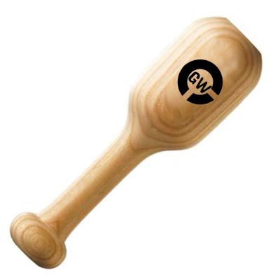 China Wholesale Natural Wooden Mallet Wooden Mallet Custom Baseball Glove Hammer Crab Wood Glove Forming Mallet for sale