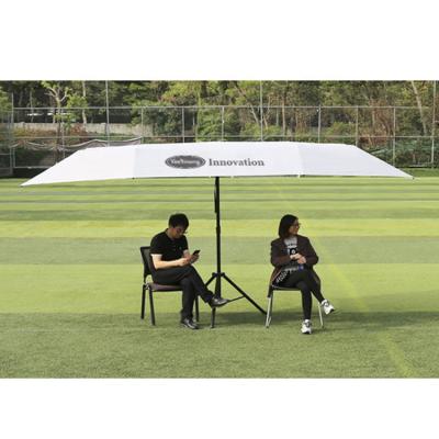 China Sunproof And UV Protection Outdoor Canopy Fishing Umbrella Excellent Sunproof Effect Sun Umbrella Tripod For Car for sale