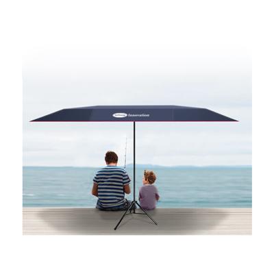 China Hot Selling UV Protection Sun Cover Car Roof Shade Remote Control Automatic Umbrella for sale