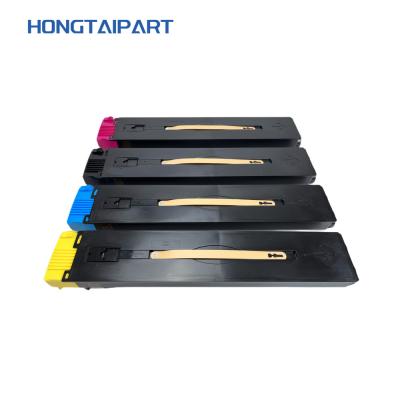 China Ursprüngliche Toner-Patrone für Xerox DC 240 242 250 252 260 5540 6550 7550 WC 7655 7665 7675 7755 7765 7775 Toner-Ausrüstung zu verkaufen