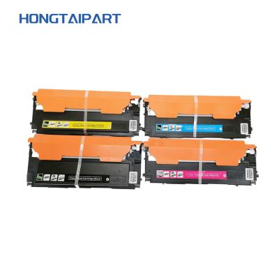 China CLT-407S Toner-Patrone für Samsung 325 320 321N 325 325W 326 kompatibler Drucker des Toner-3180 3185 3186 zu verkaufen